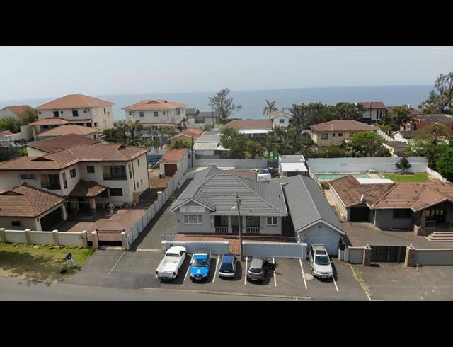 975M² BUSINESS FOR SALE IN BLUFF